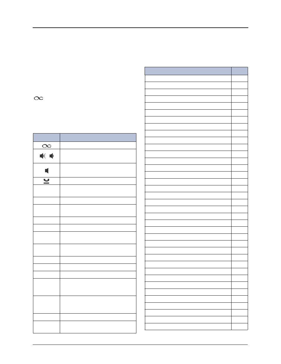 8560/8660 phone quick reference guide, Feature buttons, Commonly used feature codes | Mitel 8560 User Manual | Page 3 / 74