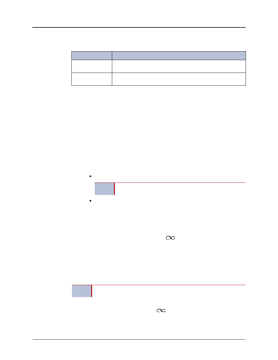 Mitel 8560 User Manual | Page 47 / 74