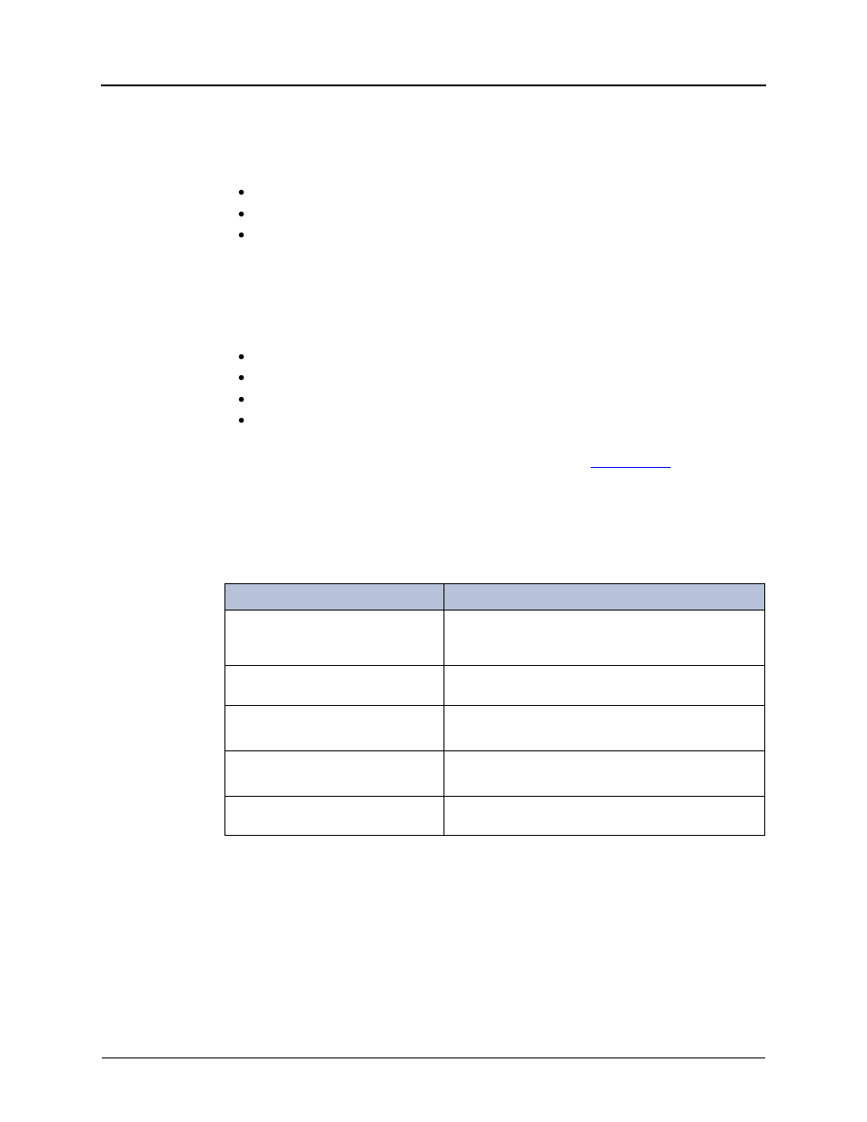Troubleshooting, Contact information, Error messages | Mitel 8560 User Manual | Page 65 / 74
