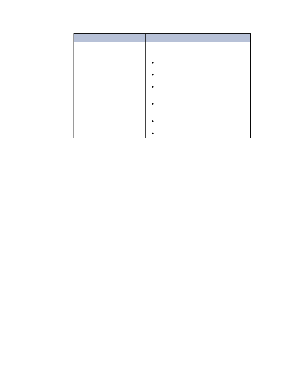Mitel 8560 User Manual | Page 67 / 74