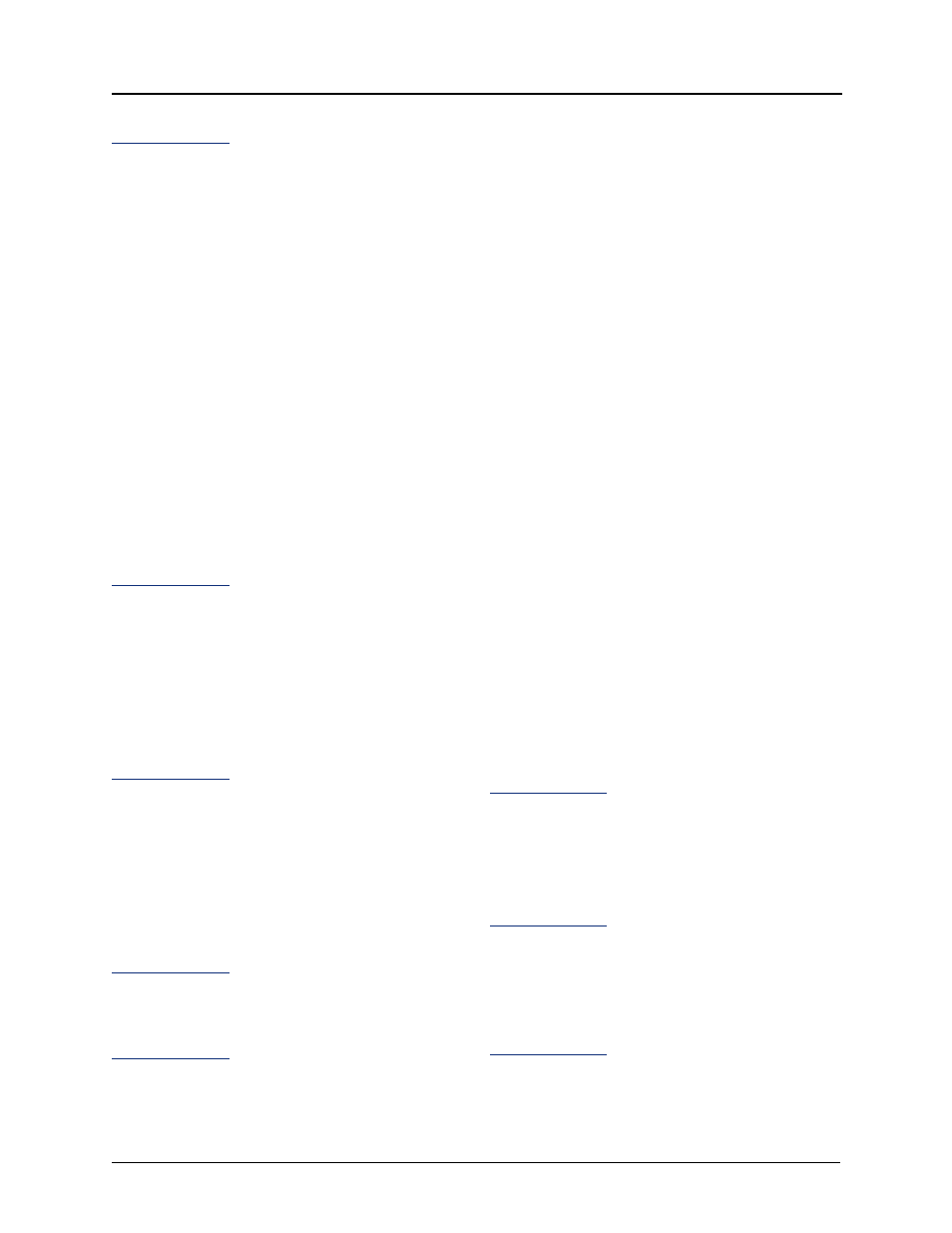 Mitel 8560 User Manual | Page 70 / 74