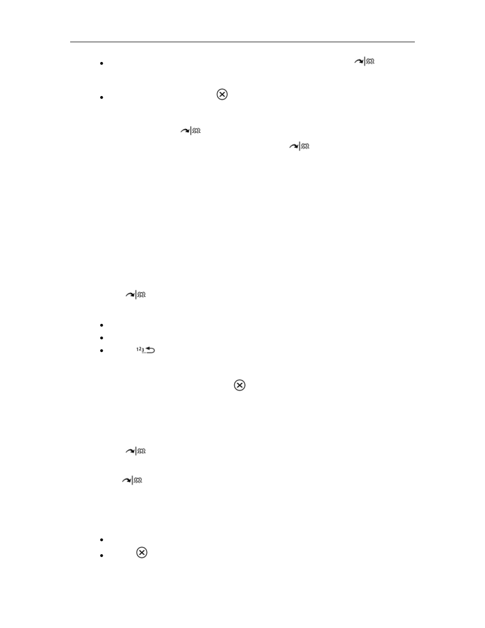 Mitel 5330 IP Phone User Manual | Page 29 / 57