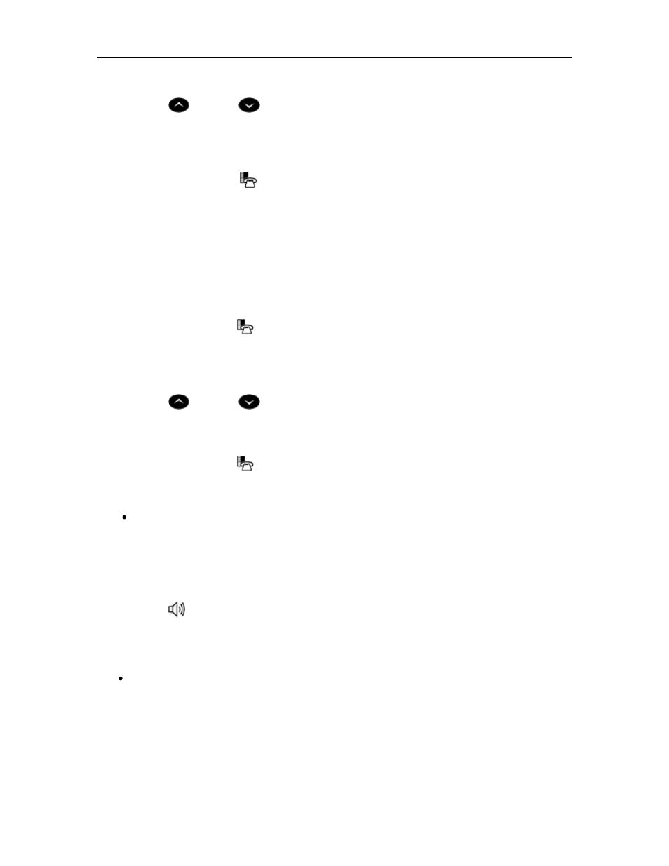 Mitel 5330 IP Phone User Manual | Page 32 / 57