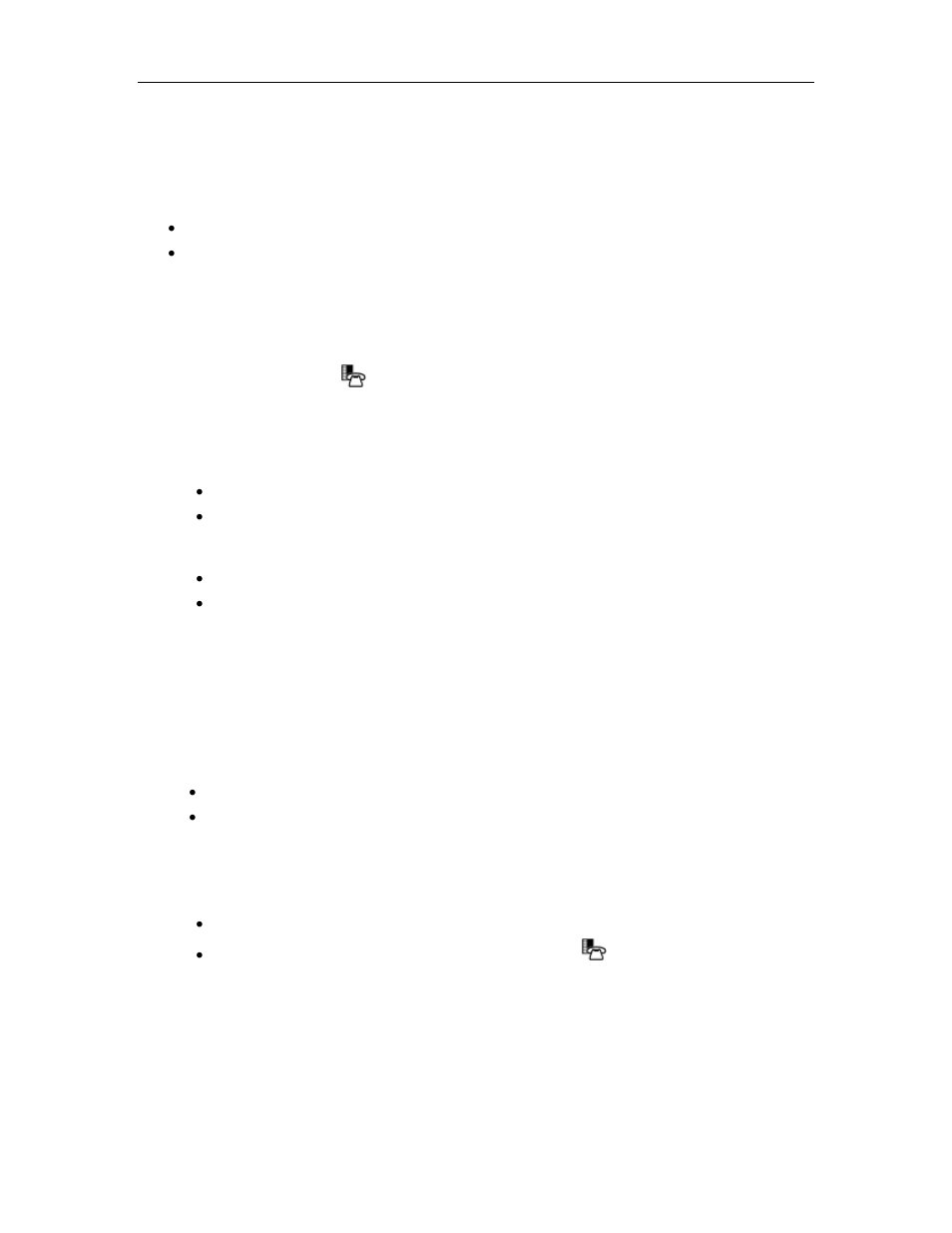 Mitel 5330 IP Phone User Manual | Page 49 / 57