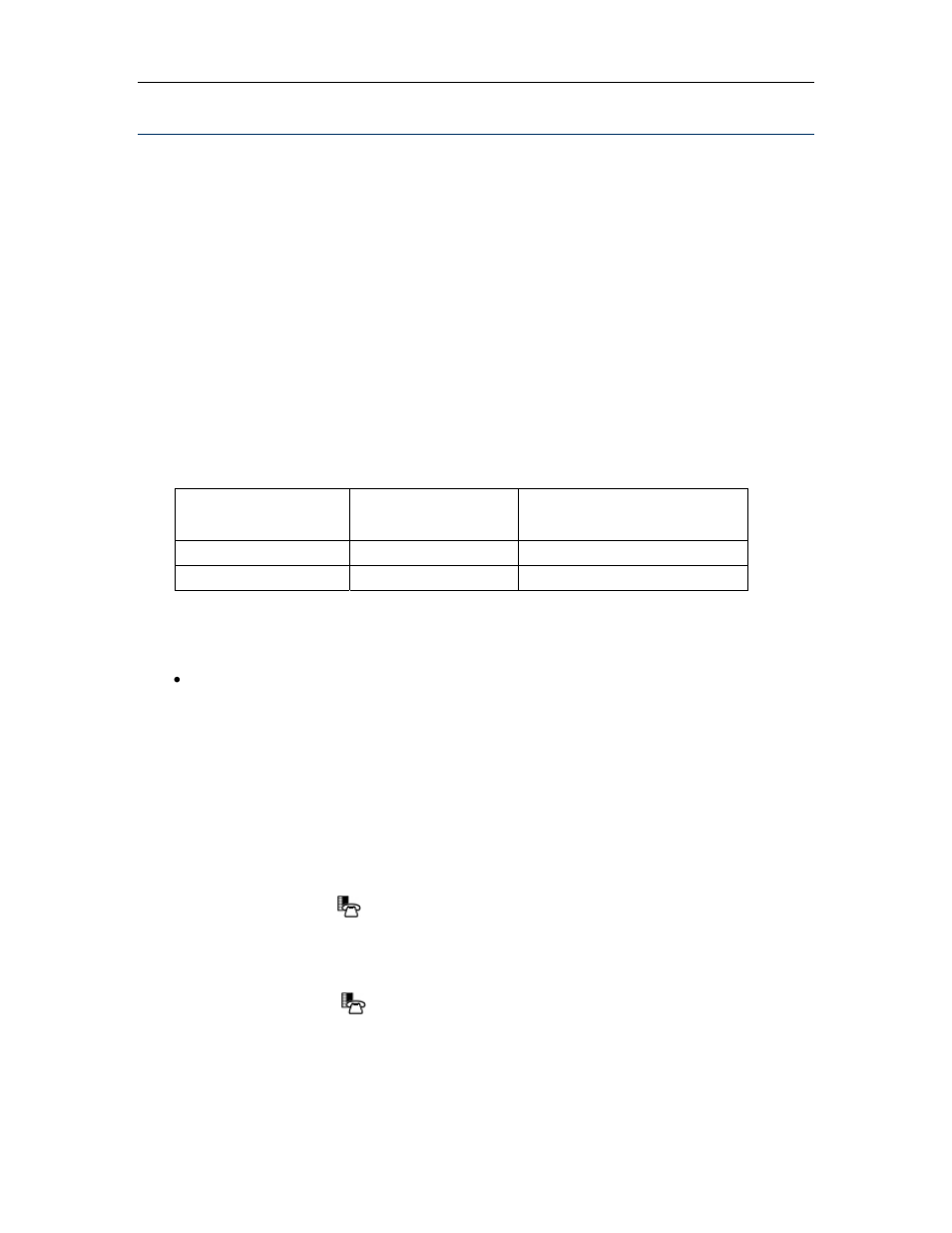 Mitel 5330 IP Phone User Manual | Page 50 / 57