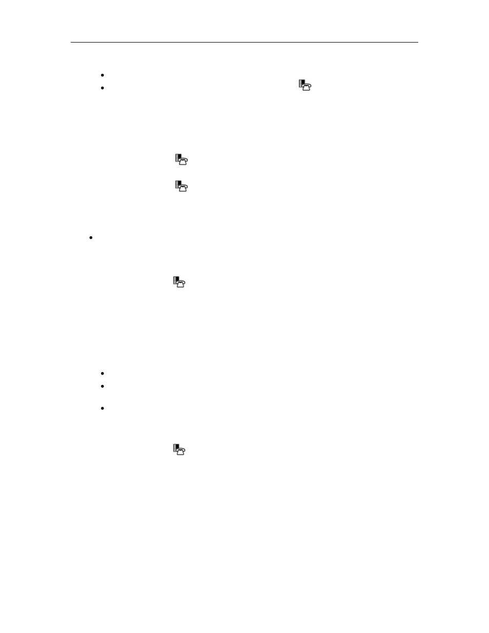 Mitel 5330 IP Phone User Manual | Page 52 / 57