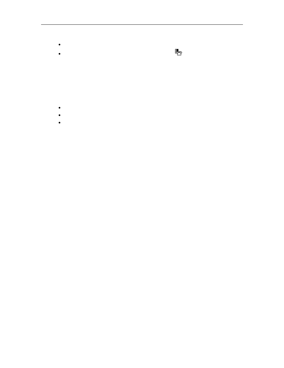 Mitel 5330 IP Phone User Manual | Page 55 / 57