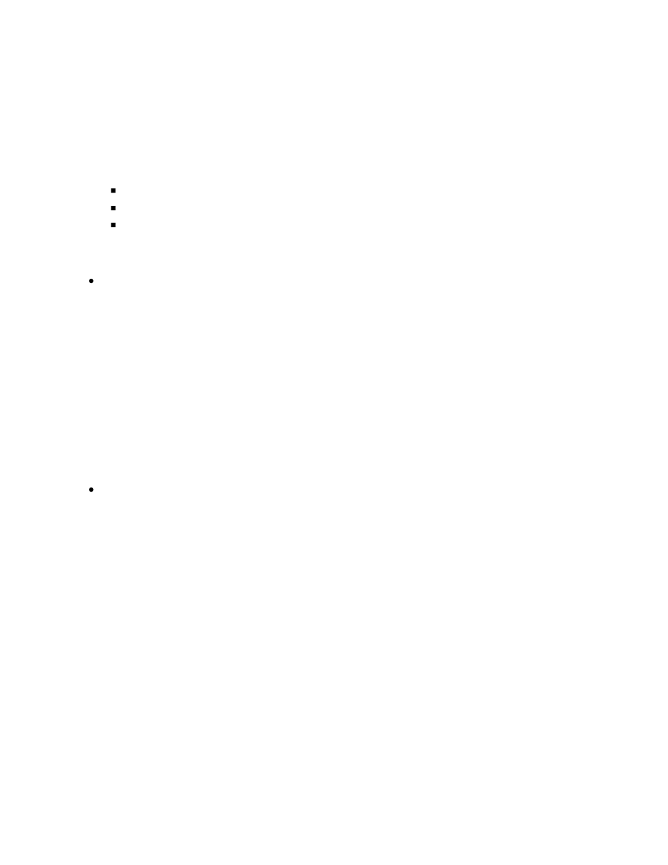 Call transfer, Conference calls | Mitel 5205 IP Phone User Manual | Page 12 / 26