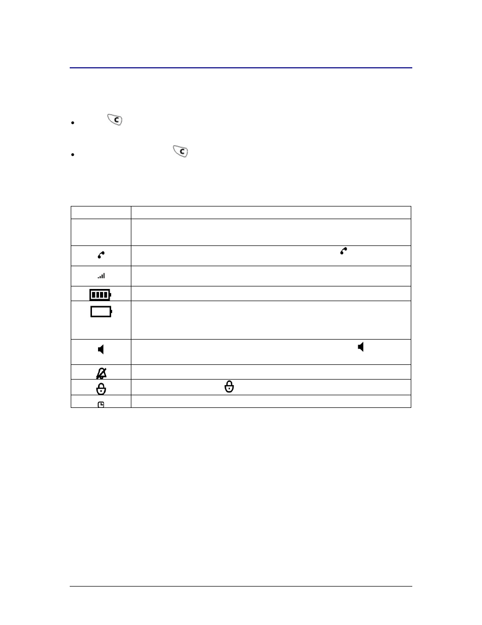Mitel OpenPhone 27 User Manual | Page 11 / 38