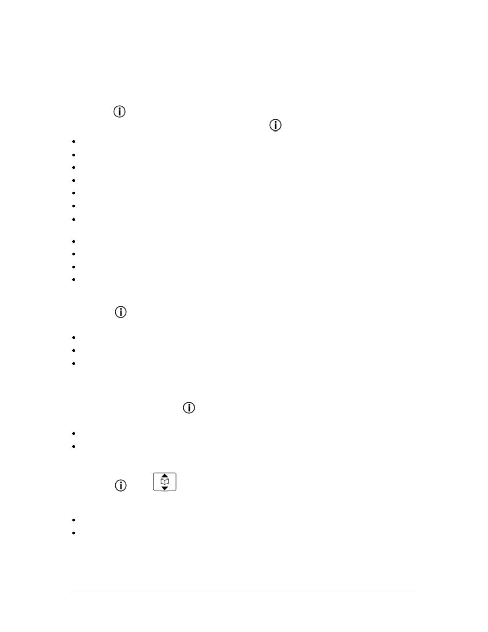 Mitel OpenPhone 27 User Manual | Page 12 / 38