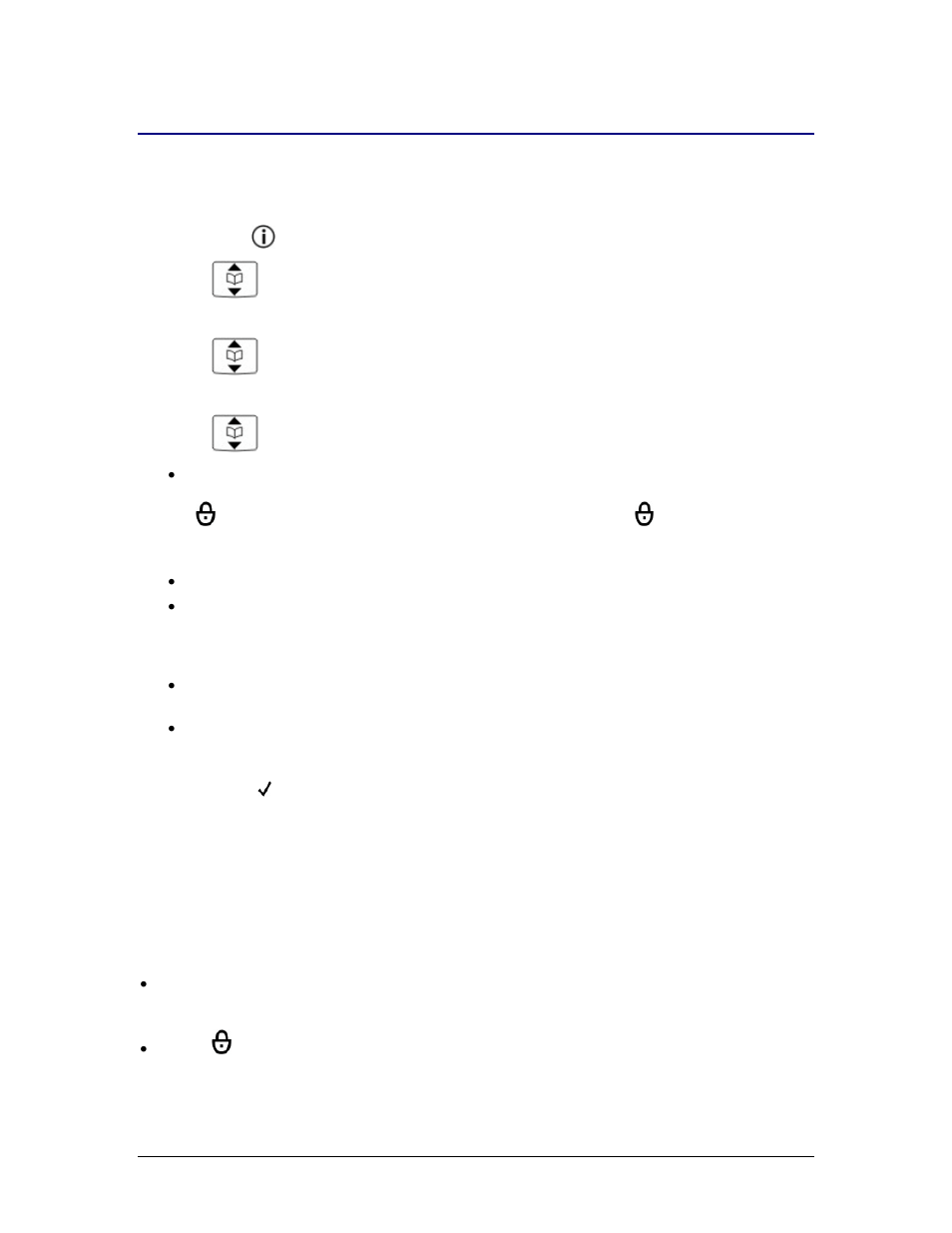 Mitel OpenPhone 27 User Manual | Page 17 / 38
