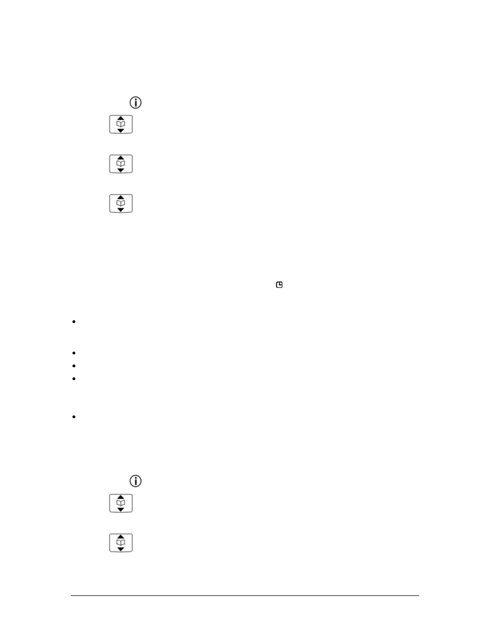 Mitel OpenPhone 27 User Manual | Page 18 / 38