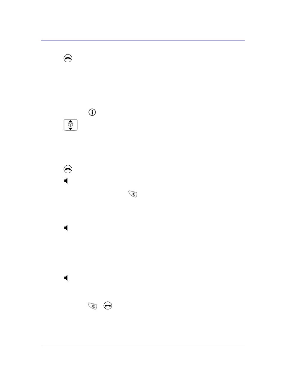 Mitel OpenPhone 27 User Manual | Page 20 / 38