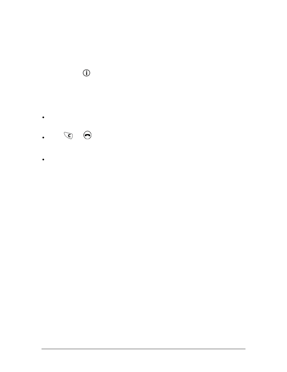 Mitel OpenPhone 27 User Manual | Page 24 / 38