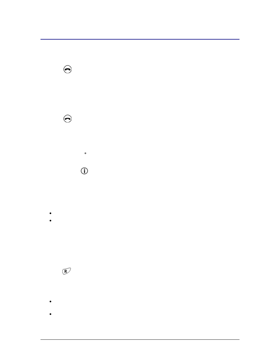 Mitel OpenPhone 27 User Manual | Page 32 / 38