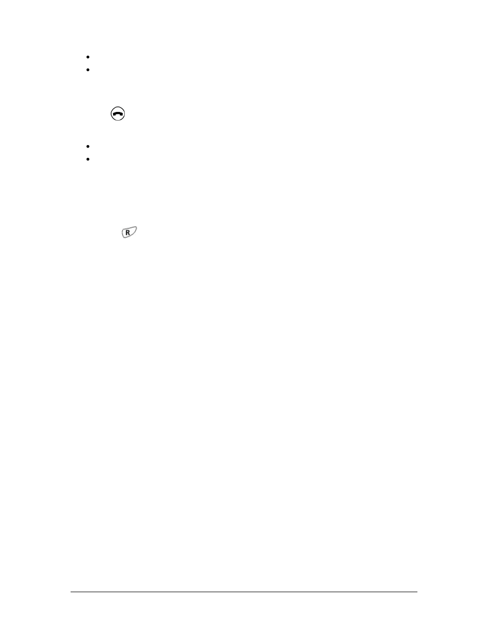 Mitel OpenPhone 27 User Manual | Page 35 / 38
