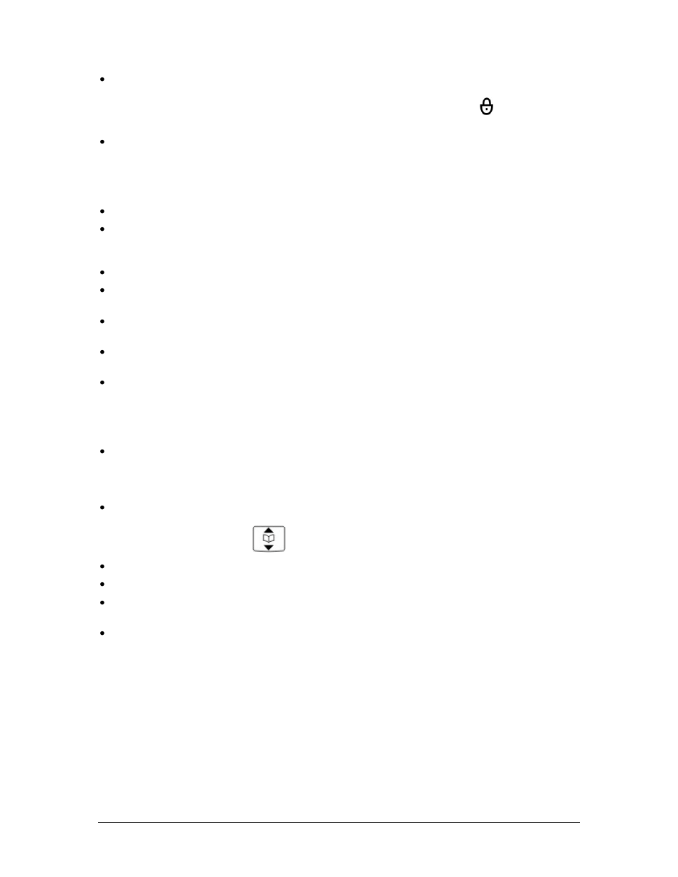 Mitel OpenPhone 27 User Manual | Page 6 / 38