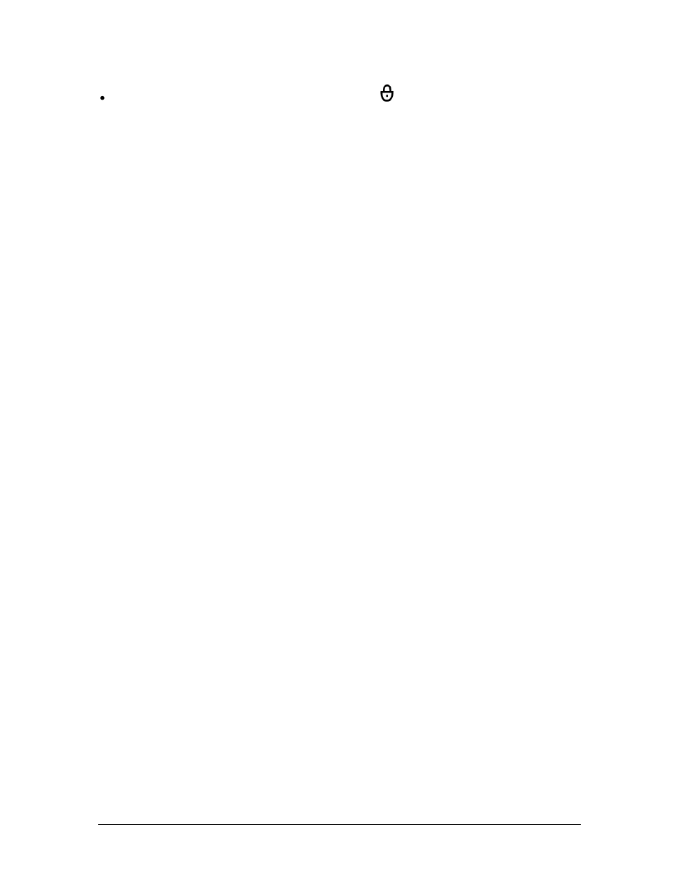 Mitel OpenPhone 27 User Manual | Page 7 / 38
