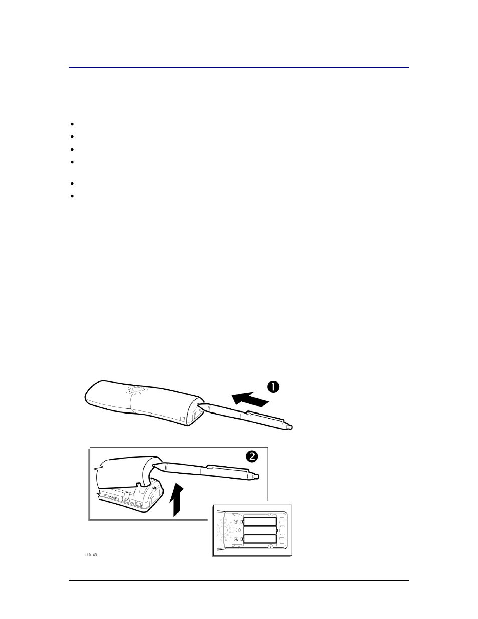 Mitel OpenPhone 27 User Manual | Page 8 / 38