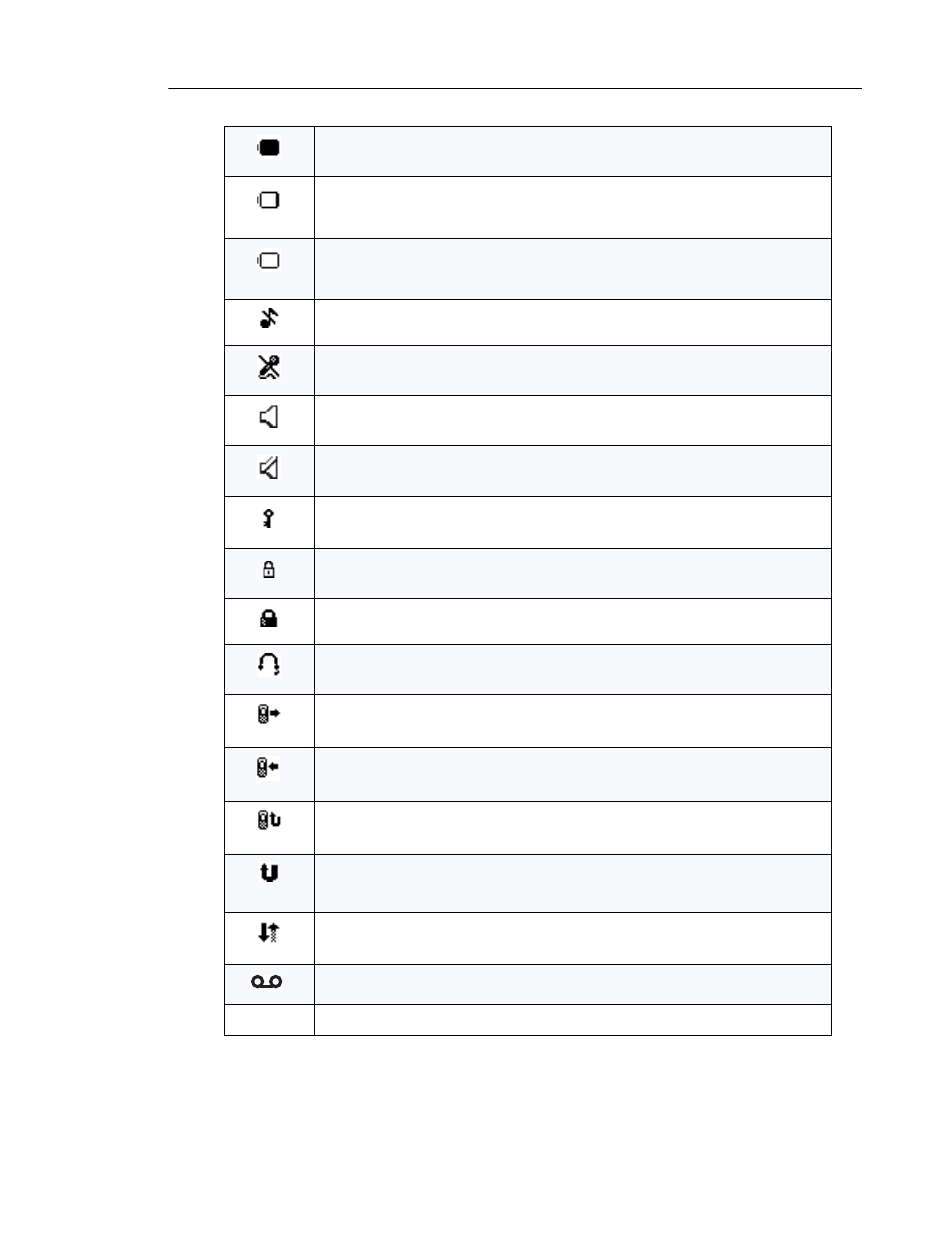 Mitel 5603 User Manual | Page 13 / 60