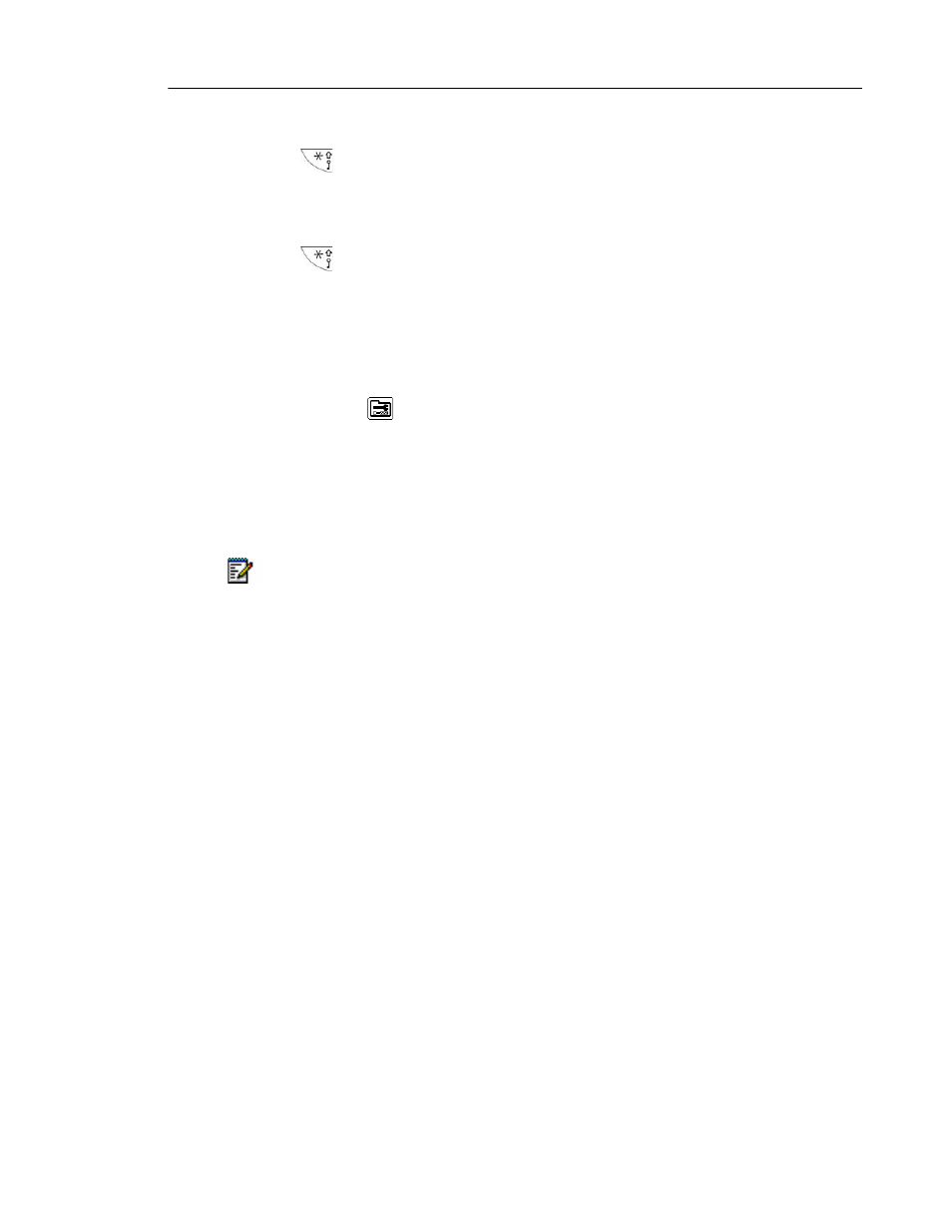 Lock/unlock the handset | Mitel 5603 User Manual | Page 19 / 60