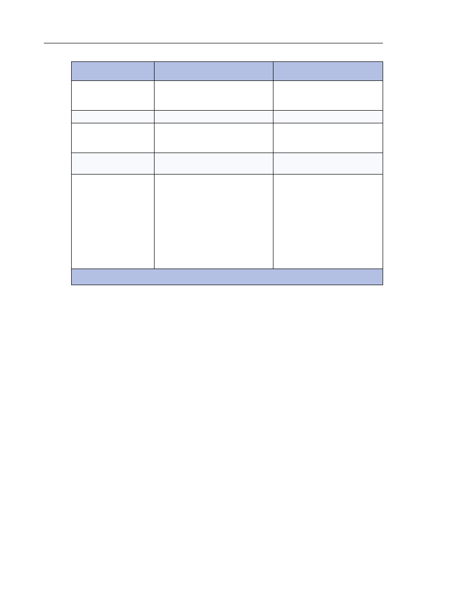 Mitel 5603 User Manual | Page 52 / 60