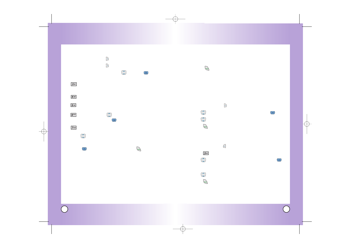 Contacts in y | Mitel VX6100 User Manual | Page 23 / 129
