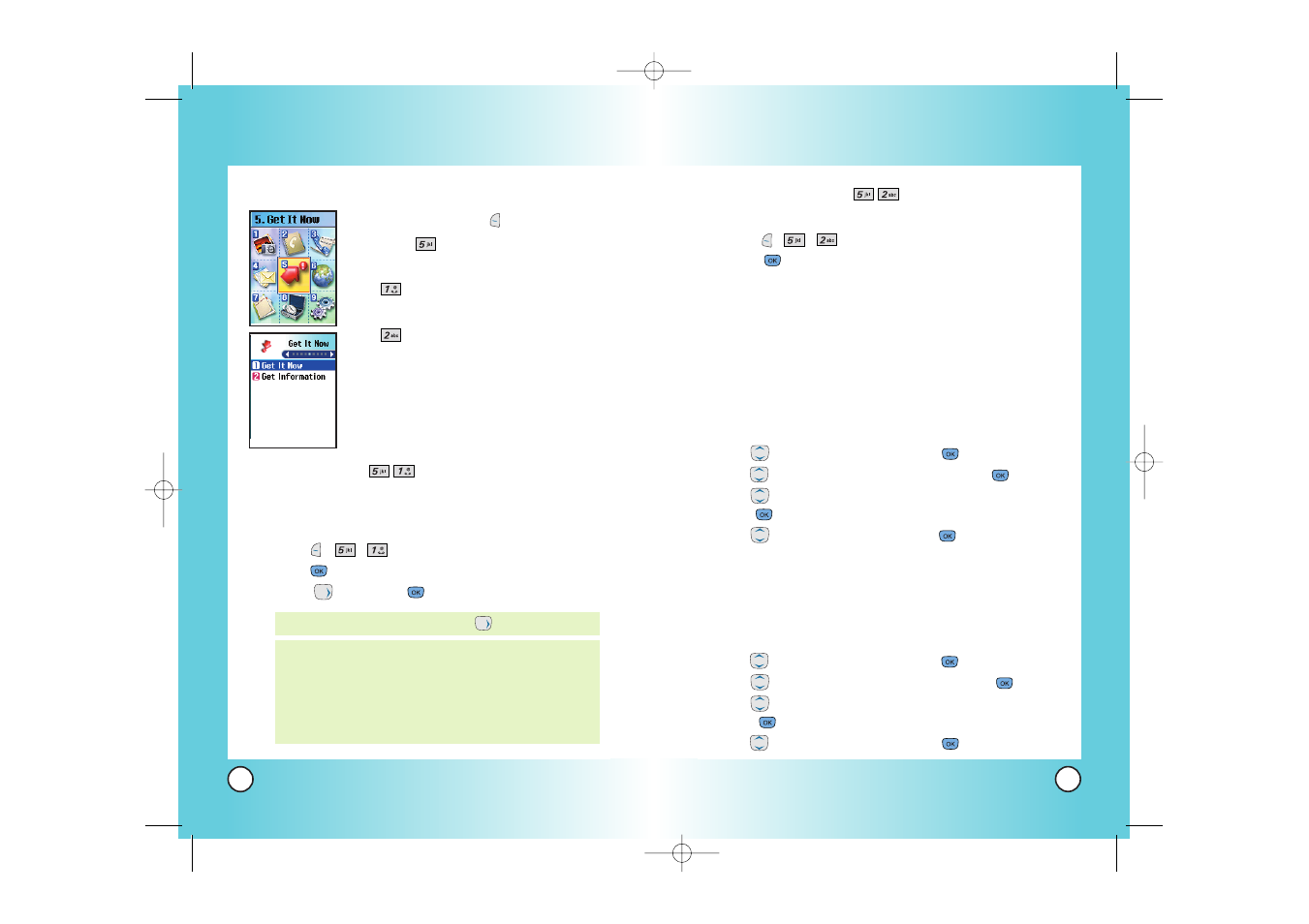 Using phone menus | Mitel VX6100 User Manual | Page 36 / 129