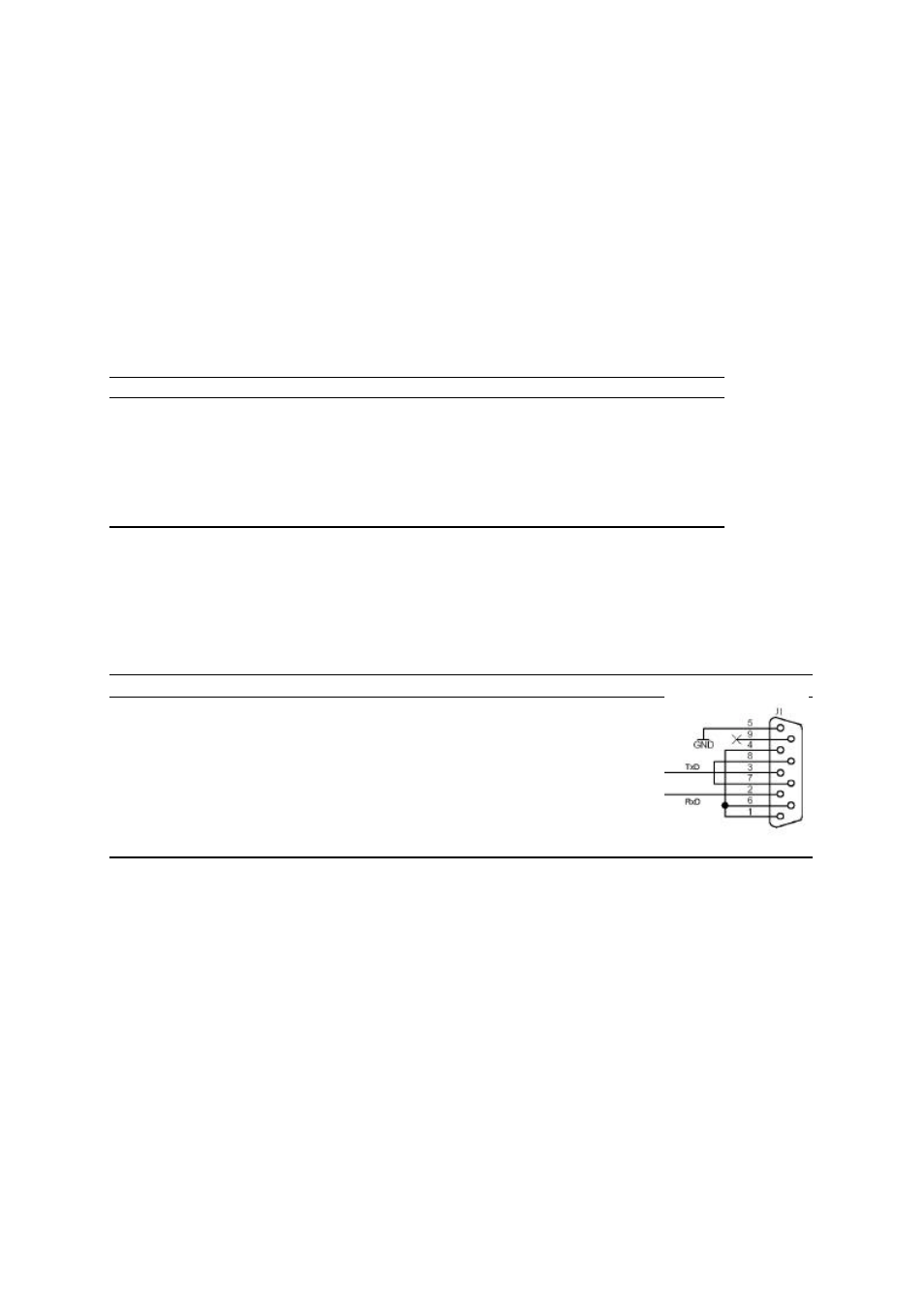 2 interface board, 3 antenna | Mitel GPS Orion-S/-HD Receiver User Manual | Page 11 / 54