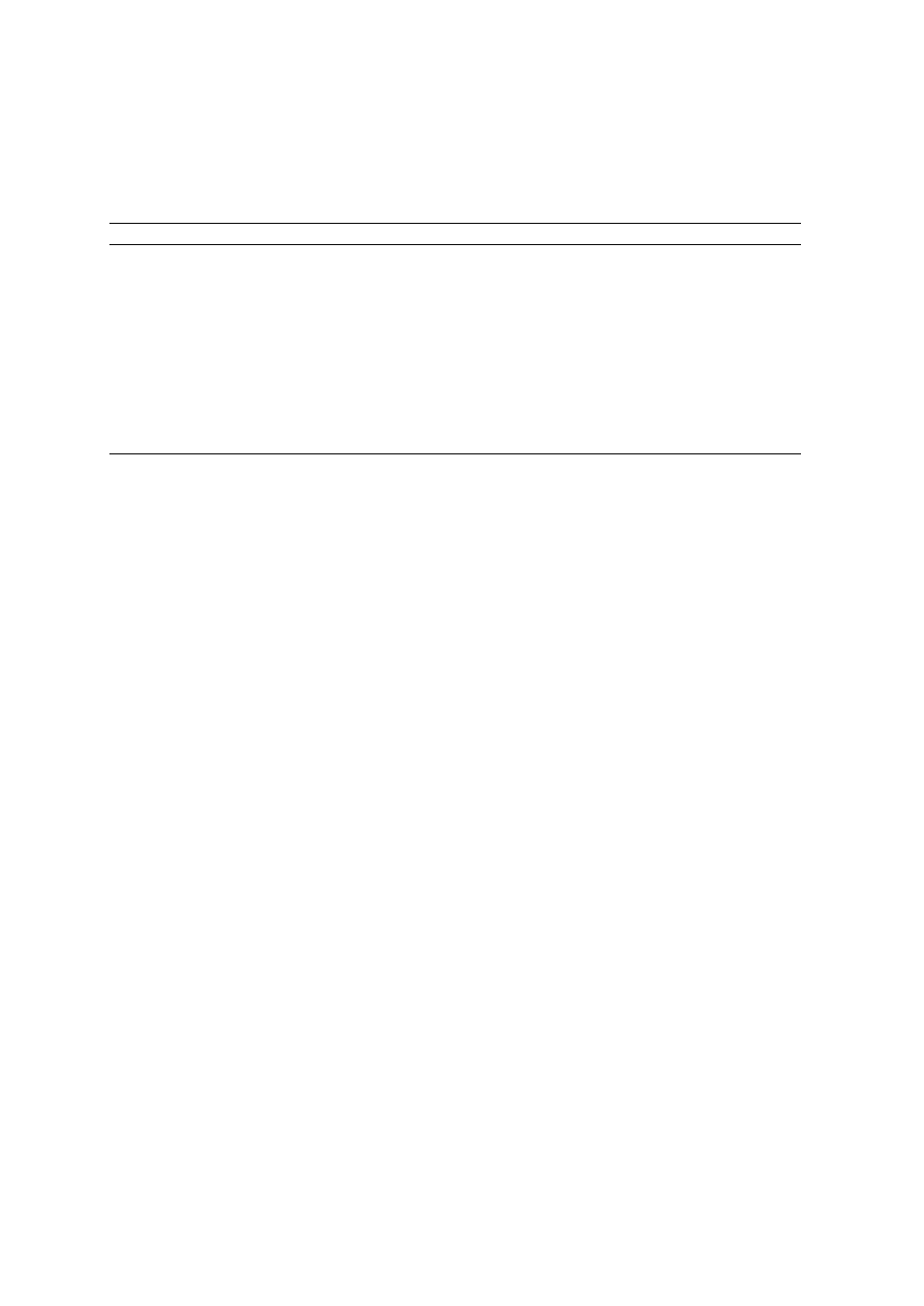 3 diagnosis messages, Examples | Mitel GPS Orion-S/-HD Receiver User Manual | Page 47 / 54