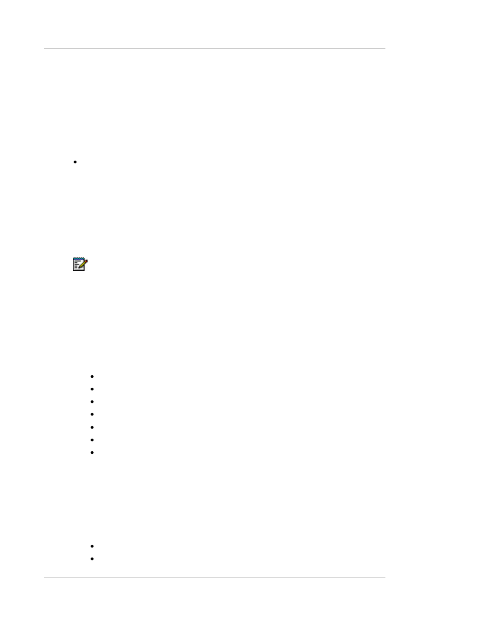 Conference split, To return to the conference call, Call forward | To program call forward, To cancel call forward settings | Mitel M2006 User Manual | Page 12 / 19