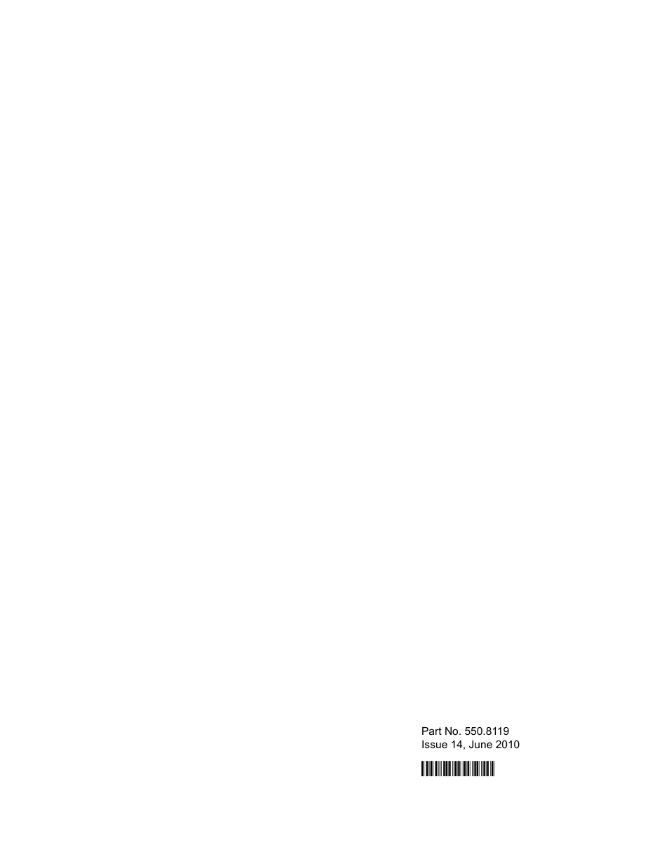 Back cover | Mitel 8620 User Manual | Page 80 / 80