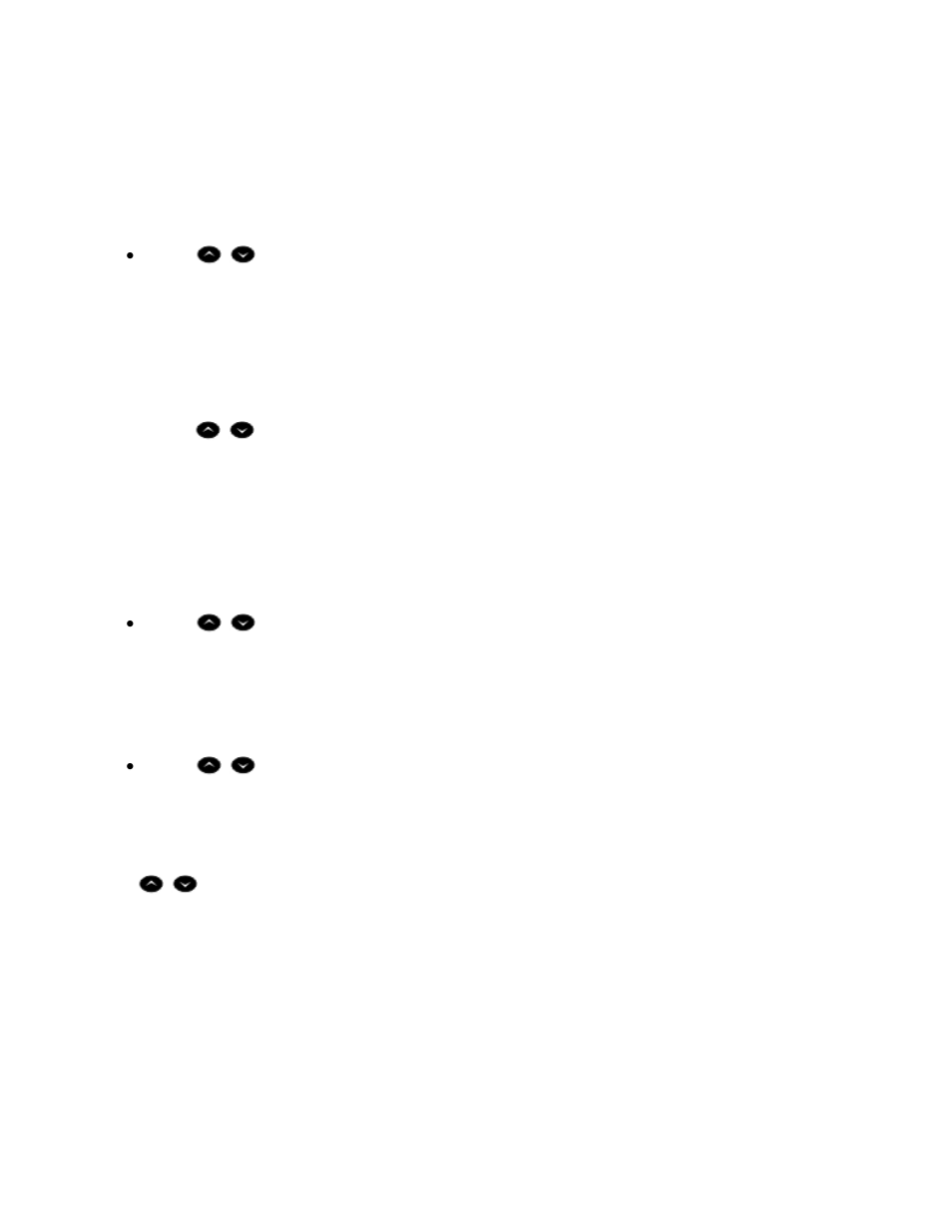 Customizing your phone | Mitel PHONE 5215 User Manual | Page 9 / 32