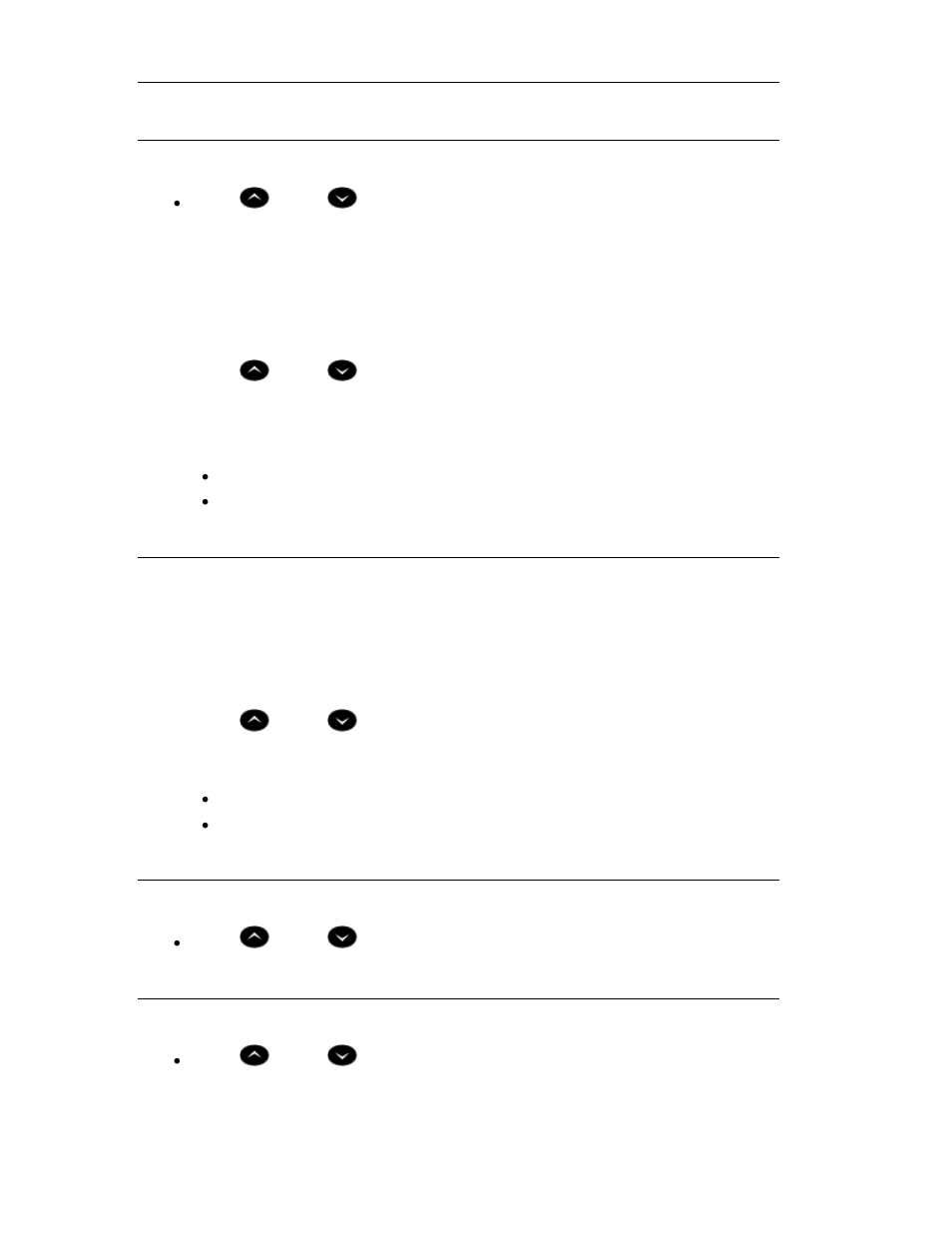 Ringer volume control, Ringer pitch control, Handset volume control | Speaker volume control | Mitel 5235 User Manual | Page 16 / 44