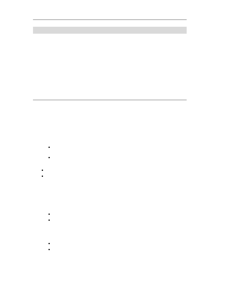 Time and date, Change the time and date | Mitel 5235 User Manual | Page 34 / 44