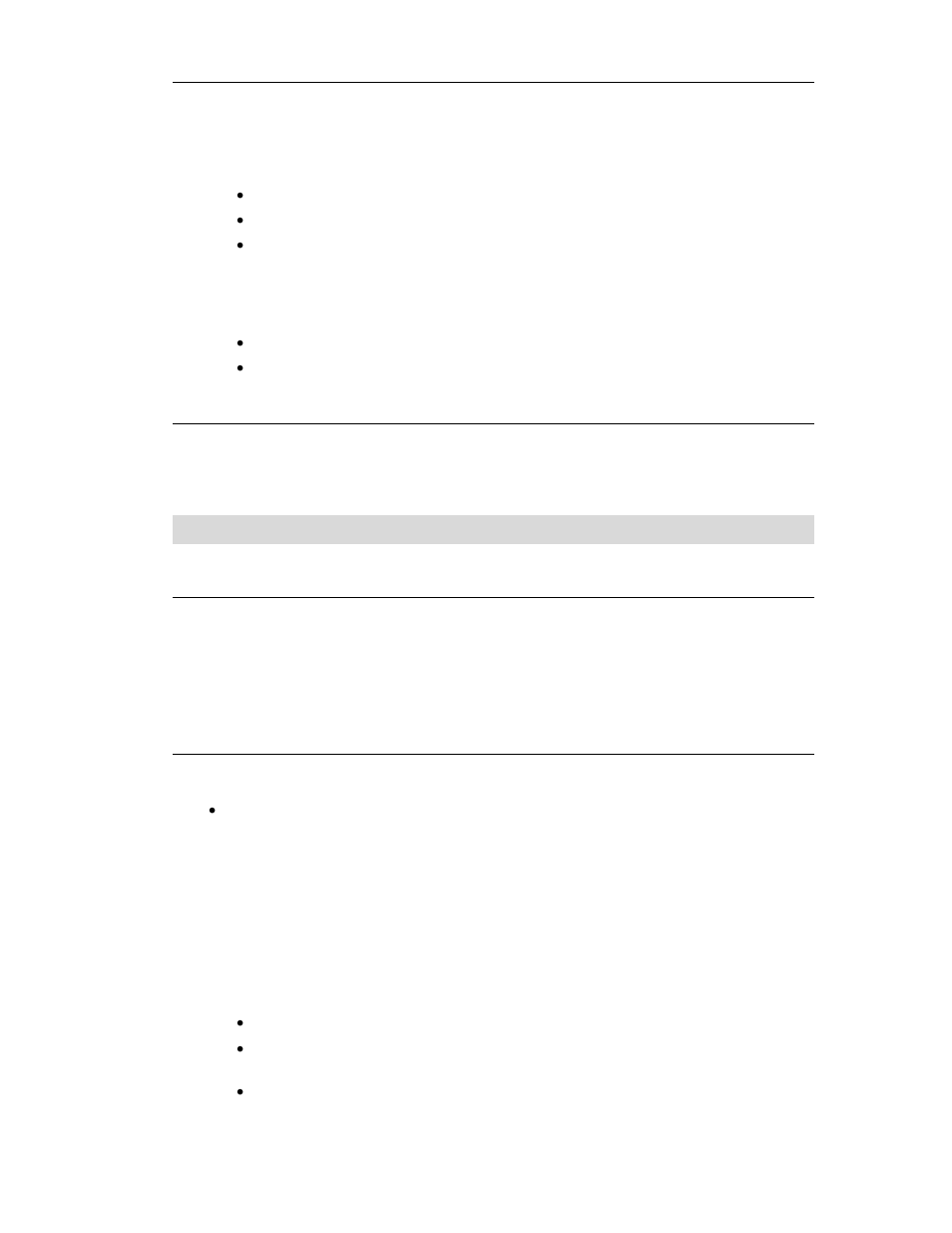 Viewing/modifying the network settings, Srtp call encryption indicator, View the ip and mac addresses | Modifying network settings | Mitel 5235 User Manual | Page 37 / 44