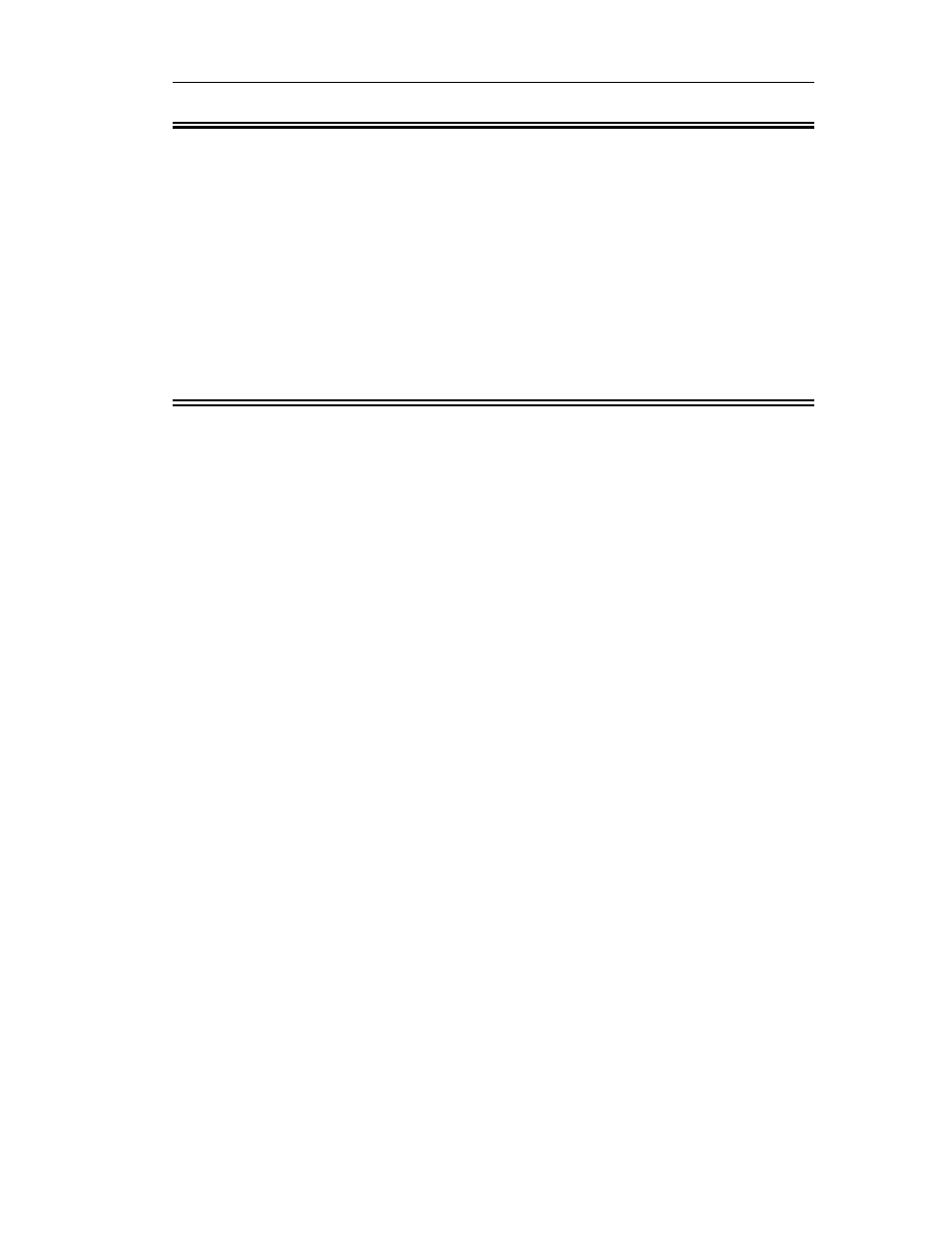 Specifications, Glossary | Mitel 5235 User Manual | Page 43 / 44