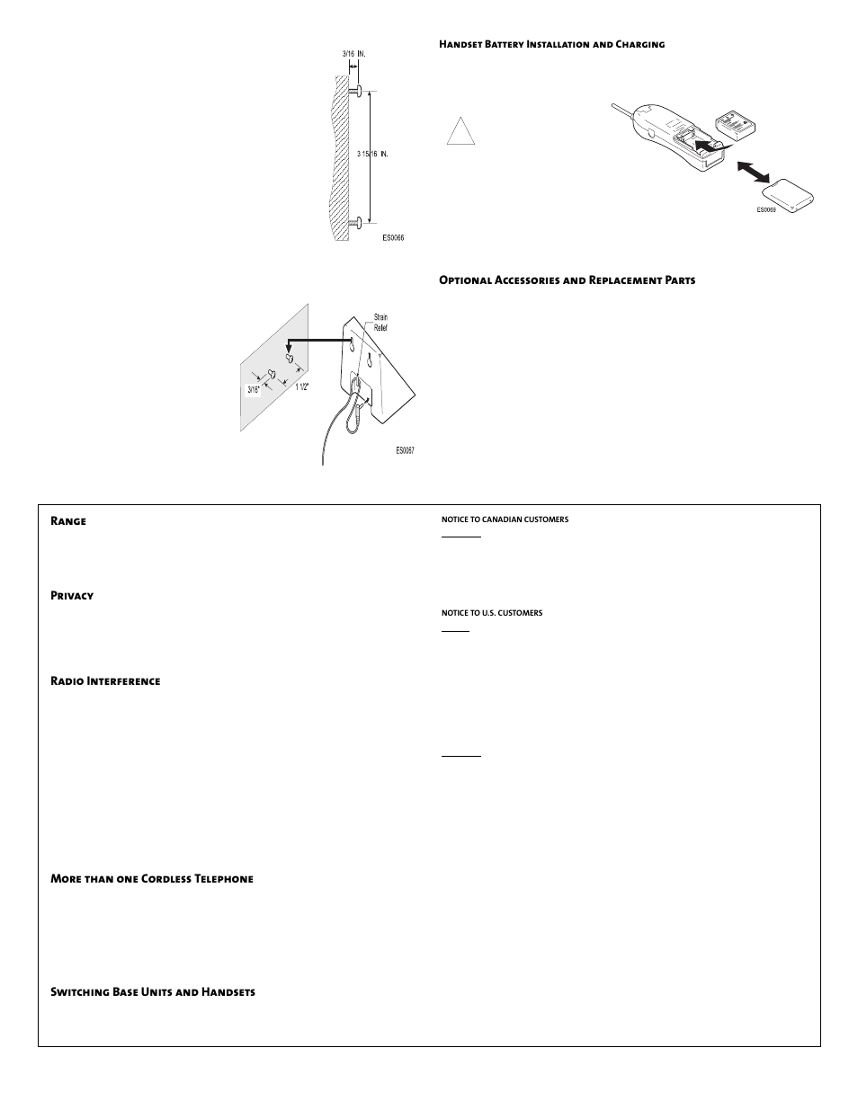 Mitel 4090 User Manual | Page 2 / 6