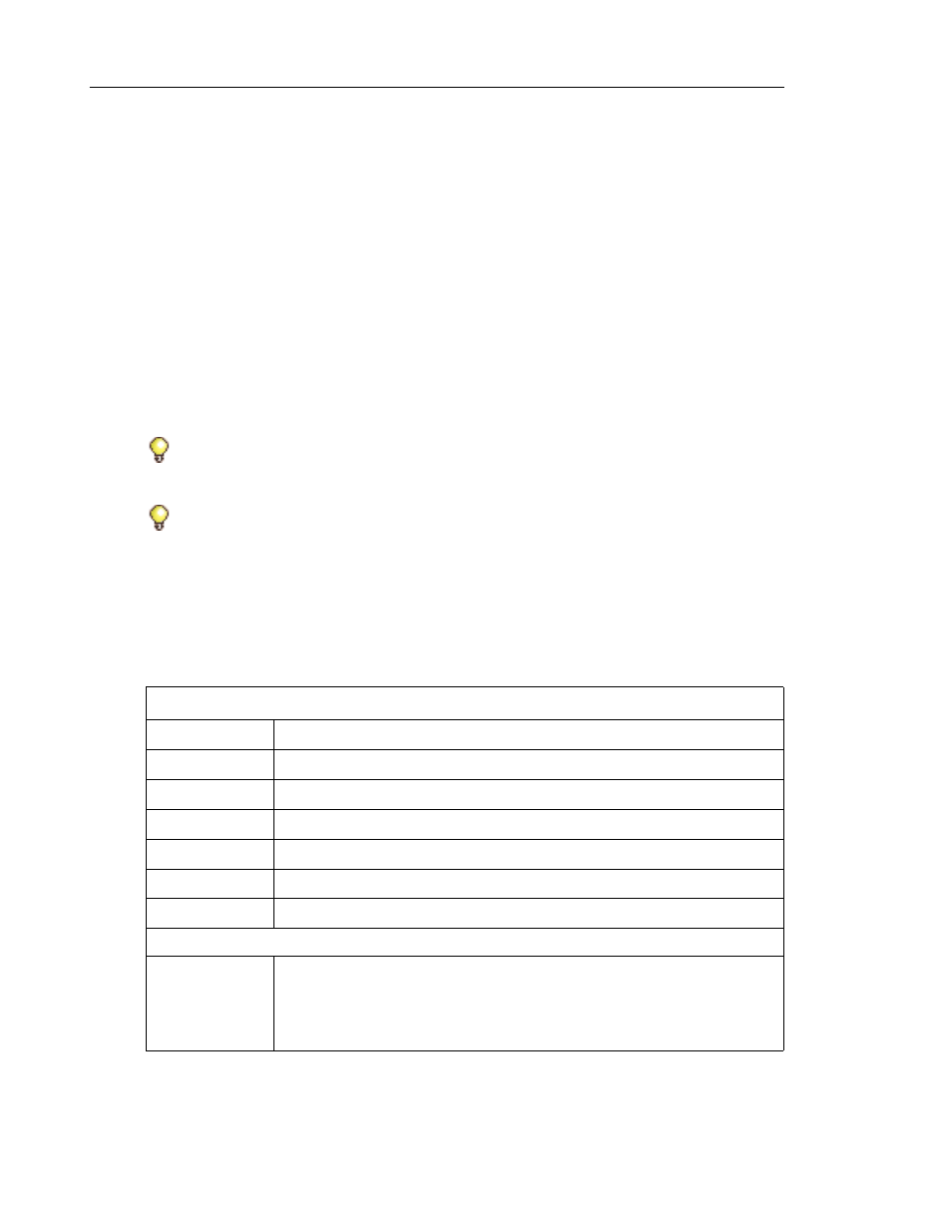 Accessing your personal web page | Mitel Speech Server User Manual | Page 12 / 58