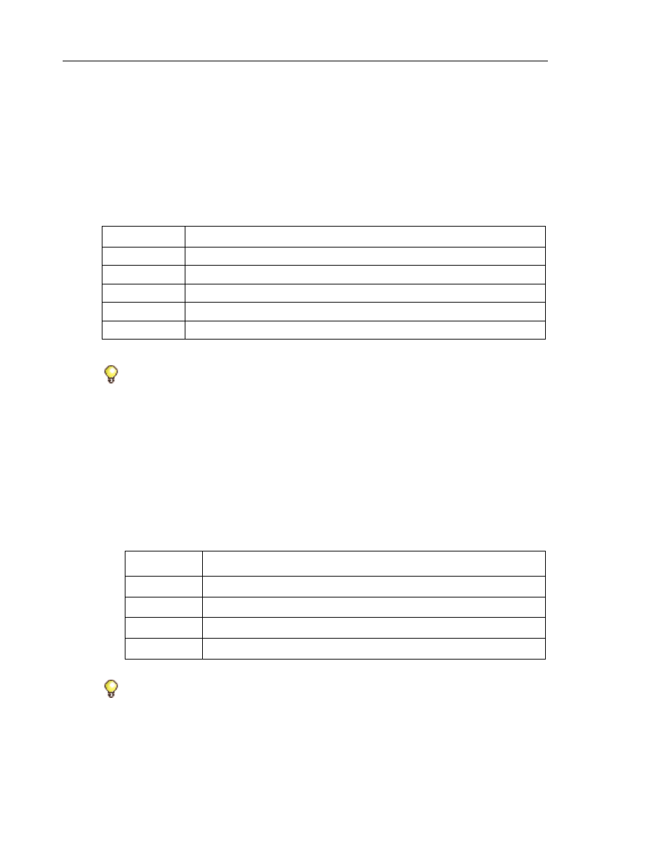 Setting address options, Setting user options | Mitel Speech Server User Manual | Page 46 / 58