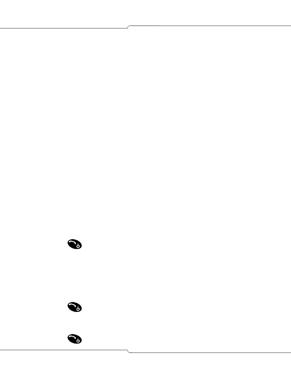 Call park, Call pickup | Mitel e340 User Manual | Page 18 / 24