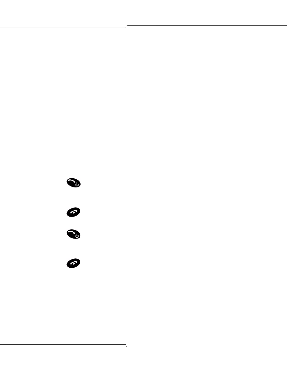 Flash trunk, Do not disturb, Override | Mitel e340 User Manual | Page 20 / 24