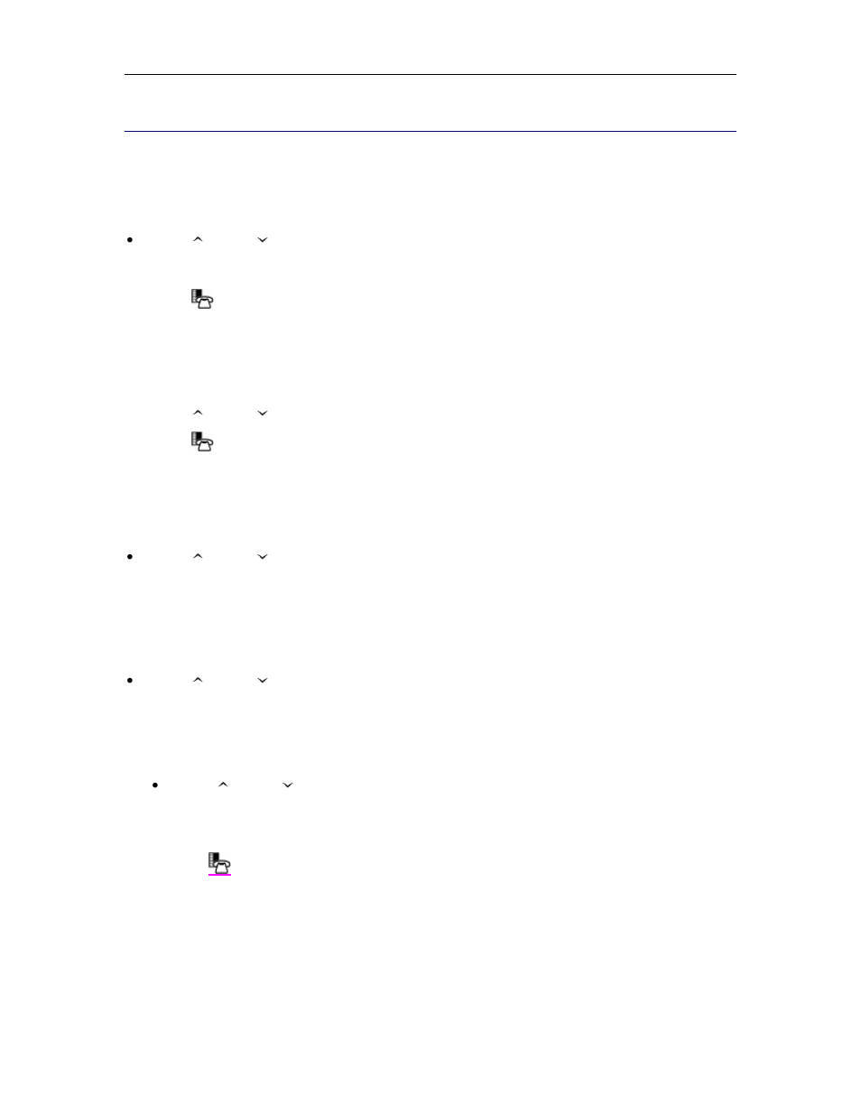 Mitel Navigator 3300 ICP User Manual | Page 21 / 49