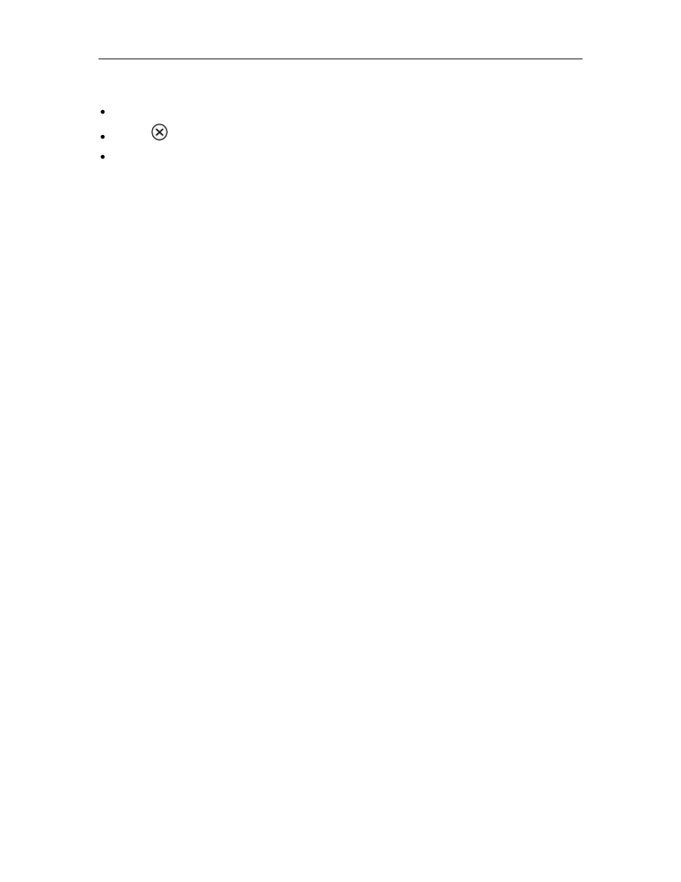 Mitel Navigator 3300 ICP User Manual | Page 30 / 49