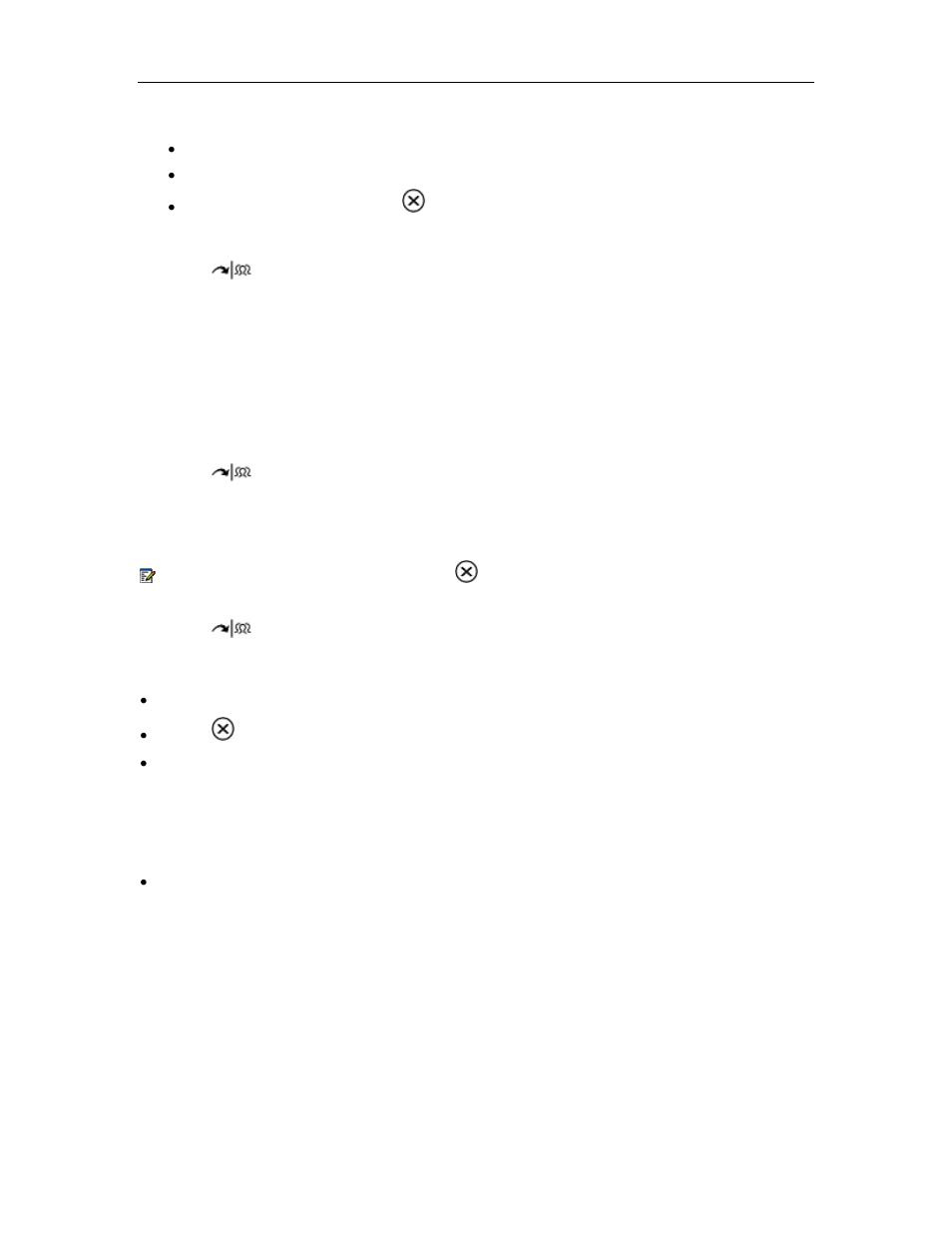 Mitel Navigator 3300 ICP User Manual | Page 32 / 49