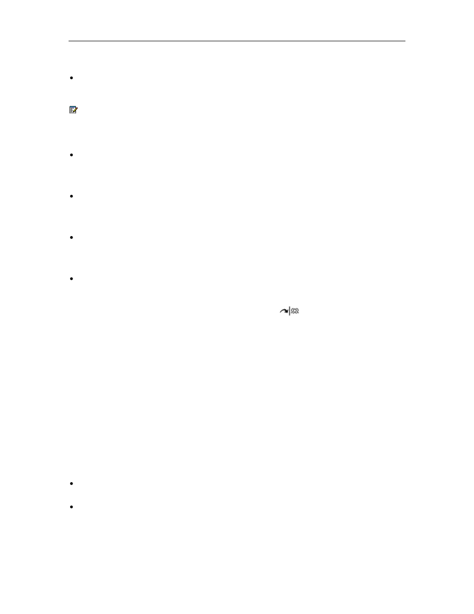 Mitel Navigator 3300 ICP User Manual | Page 46 / 49