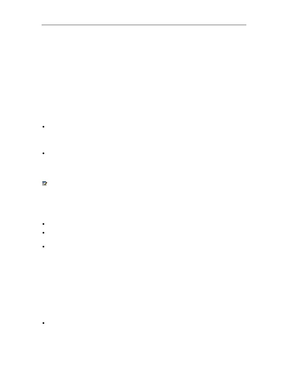 Mitel Navigator 3300 ICP User Manual | Page 9 / 49