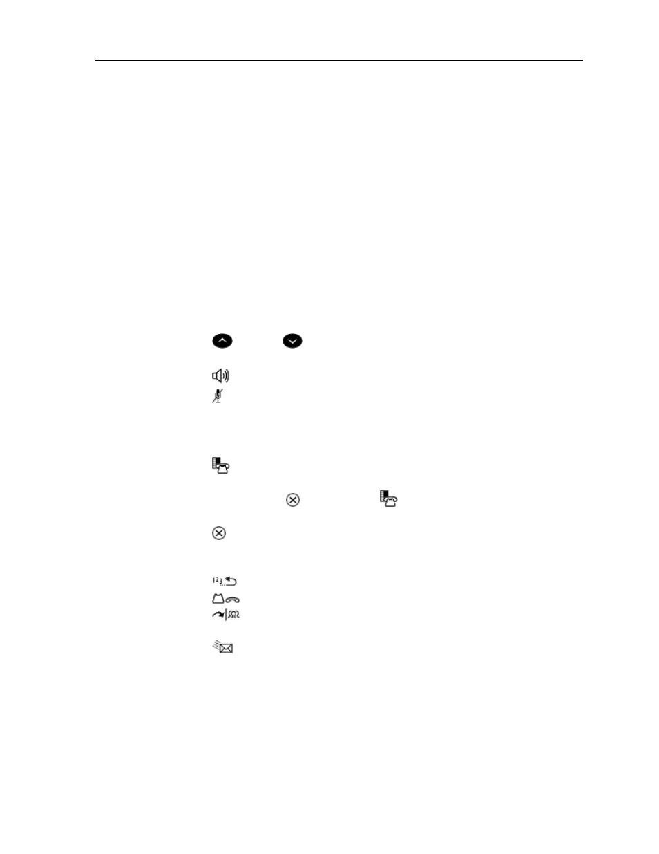 Mitel 3300 IP 5312 IP User Manual | Page 11 / 60
