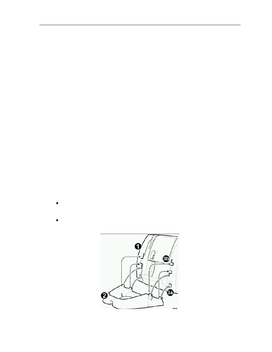 Tips for your comfort and safety | Mitel 3300 IP 5312 IP User Manual | Page 14 / 60