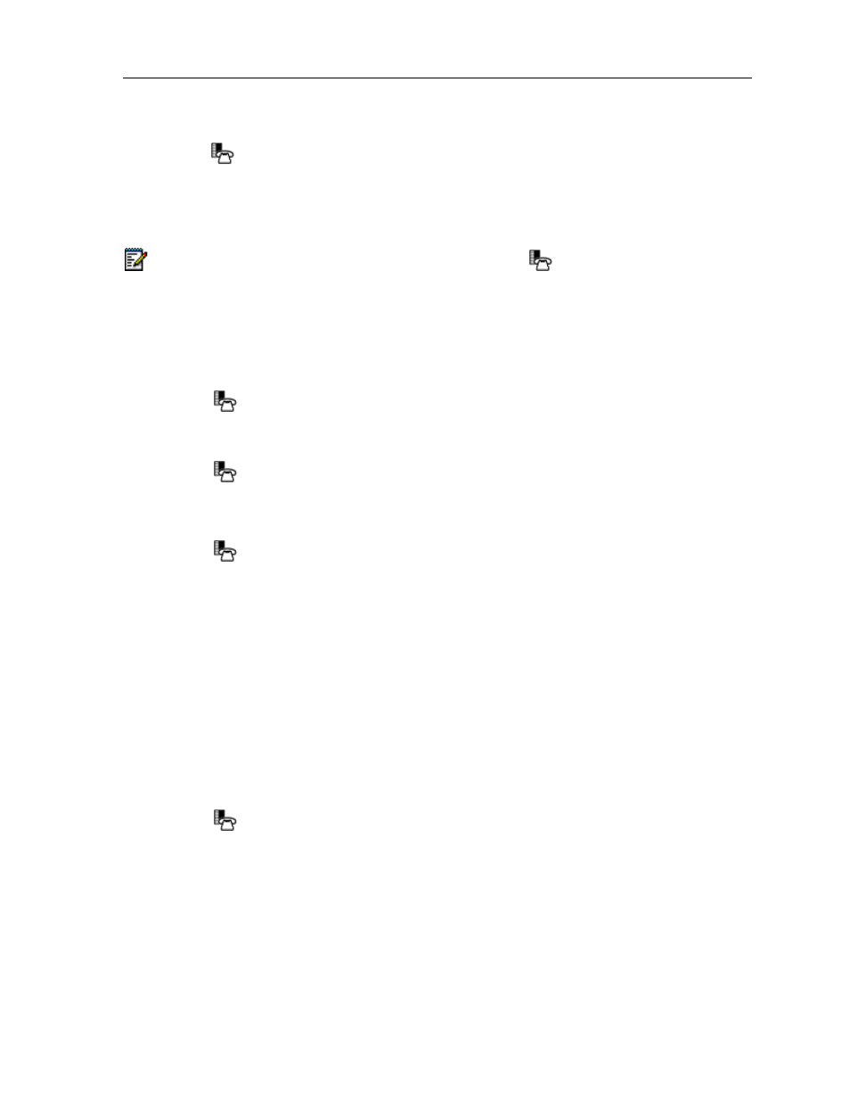 Mitel 3300 IP 5312 IP User Manual | Page 16 / 60